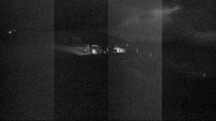 Archiv Foto Webcam Ladurns Gondelbahn Bergstation 23:00