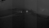 Archiv Foto Webcam Ladurns Gondelbahn Bergstation 03:00