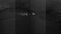 Archived image Webcam Top Station Ladurns gondola 23:00