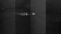 Archived image Webcam Top Station Ladurns gondola 01:00