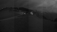 Archived image Webcam Top Station Ladurns gondola 03:00