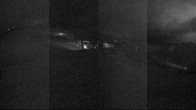 Archiv Foto Webcam Ladurns Gondelbahn Bergstation 23:00