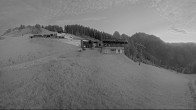 Archiv Foto Webcam Ladurns Gondelbahn Bergstation 03:00