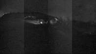 Archiv Foto Webcam Ladurns Gondelbahn Bergstation 21:00