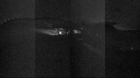 Archiv Foto Webcam Ladurns Gondelbahn Bergstation 23:00