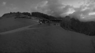 Archiv Foto Webcam Ladurns Gondelbahn Bergstation 03:00