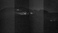 Archiv Foto Webcam Ladurns Gondelbahn Bergstation 23:00
