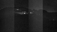 Archiv Foto Webcam Ladurns Gondelbahn Bergstation 01:00