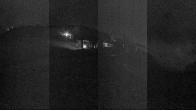 Archived image Webcam Top Station Ladurns gondola 21:00