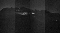 Archiv Foto Webcam Ladurns Gondelbahn Bergstation 23:00