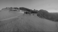 Archiv Foto Webcam Ladurns Gondelbahn Bergstation 03:00