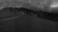 Archiv Foto Webcam Ladurns Gondelbahn Bergstation 03:00