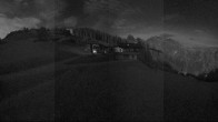 Archiv Foto Webcam Ladurns Gondelbahn Bergstation 01:00
