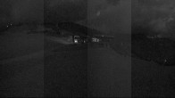 Archiv Foto Webcam Ladurns Gondelbahn Bergstation 23:00