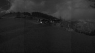 Archiv Foto Webcam Ladurns Gondelbahn Bergstation 01:00