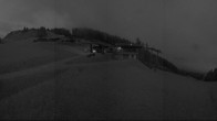 Archiv Foto Webcam Ladurns Gondelbahn Bergstation 03:00