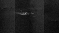 Archiv Foto Webcam Ladurns Gondelbahn Bergstation 23:00
