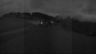 Archiv Foto Webcam Ladurns Gondelbahn Bergstation 03:00