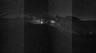 Archived image Webcam Top Station Ladurns gondola 23:00