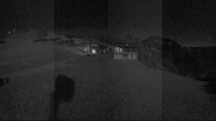 Archived image Webcam Top Station Ladurns gondola 01:00