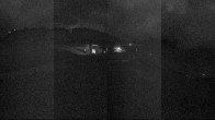 Archiv Foto Webcam Ladurns Gondelbahn Bergstation 03:00