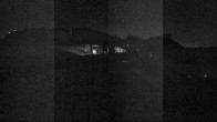 Archiv Foto Webcam Ladurns Gondelbahn Bergstation 23:00