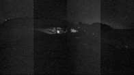 Archiv Foto Webcam Ladurns Gondelbahn Bergstation 01:00