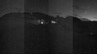 Archiv Foto Webcam Ladurns Gondelbahn Bergstation 03:00