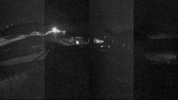 Archiv Foto Webcam Ladurns Gondelbahn Bergstation 23:00