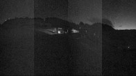 Archiv Foto Webcam Ladurns Gondelbahn Bergstation 03:00