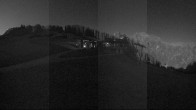 Archiv Foto Webcam Ladurns Gondelbahn Bergstation 01:00