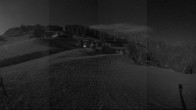 Archiv Foto Webcam Ladurns Gondelbahn Bergstation 03:00
