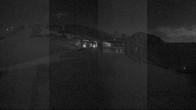 Archiv Foto Webcam Ladurns Gondelbahn Bergstation 18:00