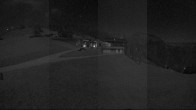 Archiv Foto Webcam Ladurns Gondelbahn Bergstation 22:00