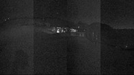 Archiv Foto Webcam Ladurns Gondelbahn Bergstation 03:00