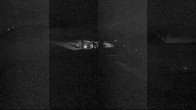 Archiv Foto Webcam Ladurns Gondelbahn Bergstation 23:00