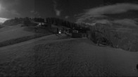 Archiv Foto Webcam Ladurns Gondelbahn Bergstation 01:00