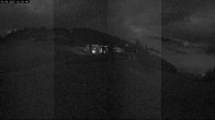 Archiv Foto Webcam Ladurns Gondelbahn Bergstation 01:00