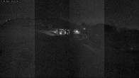 Archived image Webcam Top Station Ladurns gondola 03:00