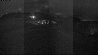 Archived image Webcam Top Station Ladurns gondola 19:00