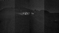 Archiv Foto Webcam Ladurns Gondelbahn Bergstation 03:00