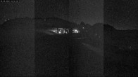Archiv Foto Webcam Ladurns Gondelbahn Bergstation 03:00