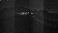 Archiv Foto Webcam Ladurns Gondelbahn Bergstation 03:00