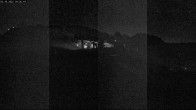 Archiv Foto Webcam Ladurns Gondelbahn Bergstation 03:00