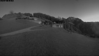 Archiv Foto Webcam Ladurns Gondelbahn Bergstation 05:00