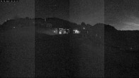 Archiv Foto Webcam Ladurns Gondelbahn Bergstation 19:00