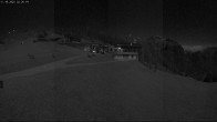 Archiv Foto Webcam Ladurns Gondelbahn Bergstation 01:00