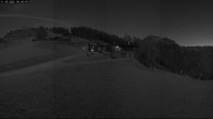 Archiv Foto Webcam Ladurns Gondelbahn Bergstation 05:00