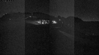 Archiv Foto Webcam Ladurns Gondelbahn Bergstation 19:00