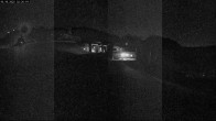 Archived image Webcam Top Station Ladurns gondola 01:00